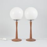 1424 6159 TABLE LAMPS